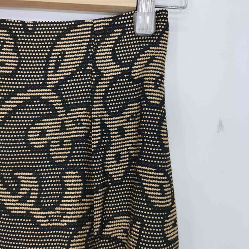 トゥデイフル TODAYFUL Jacquard Leaf Pencilskirt ジャガードリーフペンシルスカート レディース JPN:36