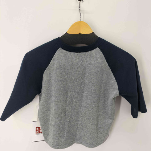 JIMWAG Knit BOXLOGO shirt レディース FREE