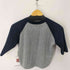 JIMWAG Knit BOXLOGO shirt レディース FREE