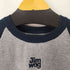 JIMWAG Knit BOXLOGO shirt レディース FREE