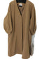 アメリ AMERI 2WAY NO COLLAR BELT COAT レディース JPN:S