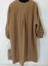 アメリ AMERI 2WAY NO COLLAR BELT COAT レディース JPN:S