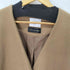アメリ AMERI 2WAY NO COLLAR BELT COAT レディース JPN:S