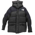 ザノースフェイス THE NORTH FACE HIM DOWN PARKA メンズ import:M