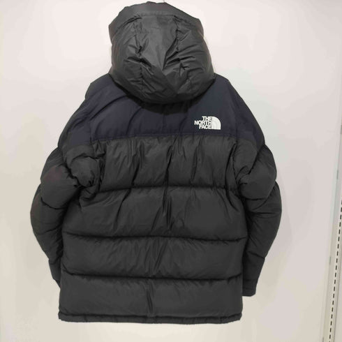 ザノースフェイス THE NORTH FACE HIM DOWN PARKA メンズ import:M