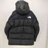 ザノースフェイス THE NORTH FACE HIM DOWN PARKA メンズ import:M