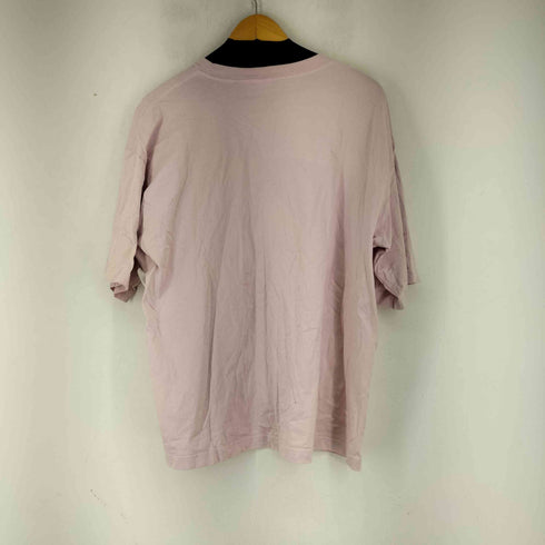 プリントクルーネックTシャツ メンズ JPN:XL