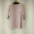 プリントクルーネックTシャツ メンズ JPN:XL
