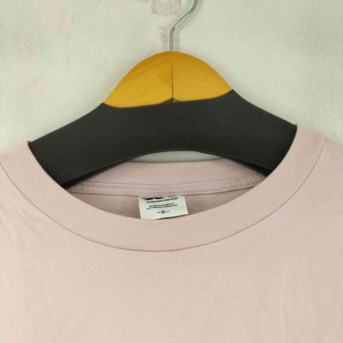 プリントクルーネックTシャツ メンズ JPN:XL