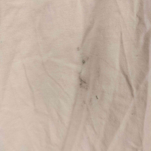 プリントクルーネックTシャツ メンズ JPN:XL