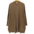 トゥデイフル TODAYFUL Standcollar Over Shirts スタンドカラーオーバーシャツ レディース FREE