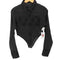 JIMWAG FLOWER BODY SHIRT レディース FREE