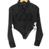 JIMWAG FLOWER BODY SHIRT レディース FREE