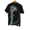 Jetlink show room プリントクルーネックTシャツ メンズ 4