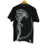 Jetlink show room プリントクルーネックTシャツ メンズ 4