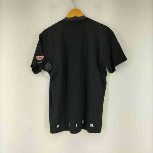 Jetlink show room プリントクルーネックTシャツ メンズ 4