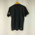 Jetlink show room プリントクルーネックTシャツ メンズ 4