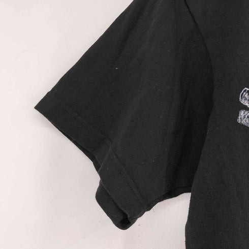 Jetlink show room プリントクルーネックTシャツ メンズ 4