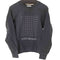 アーサーズビーイング ARTHURS BEING ウールボンバージャケット メンズ import:M