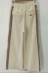 JIMWAG Gossip girl track pants レディース FREE