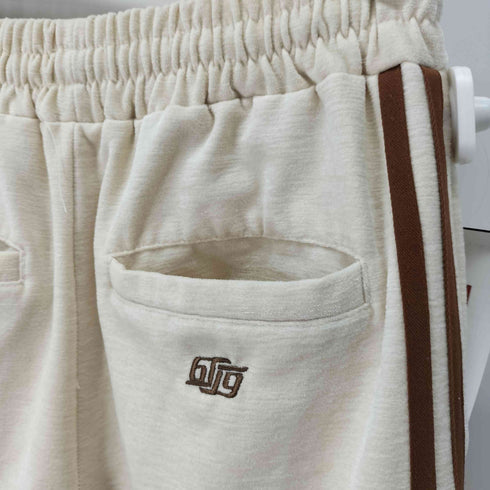 JIMWAG Gossip girl track pants レディース FREE