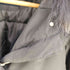ユナイテッドアローズグリーンレーベルリラクシング UNITED ARROWS green label relaxing 2WAY ファー ノーステッチ ダウン コート レディース 34