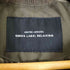 ユナイテッドアローズグリーンレーベルリラクシング UNITED ARROWS green label relaxing 2WAY ファー ノーステッチ ダウン コート レディース 34