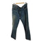 リーバイス Levis 502 ジップフライデニムパンツ メンズ W42 L33