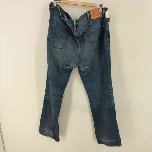 リーバイス Levis 502 ジップフライデニムパンツ メンズ W42 L33
