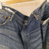 リーバイス Levis 502 ジップフライデニムパンツ メンズ W42 L33