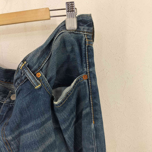 リーバイス Levis 502 ジップフライデニムパンツ メンズ W42 L33