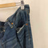 リーバイス Levis 502 ジップフライデニムパンツ メンズ W42 L33