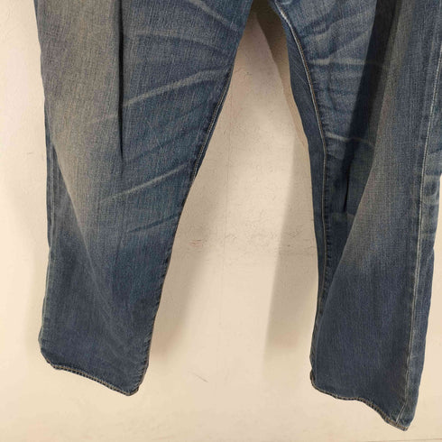 リーバイス Levis 502 ジップフライデニムパンツ メンズ W42 L33