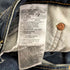 リーバイス Levis 502 ジップフライデニムパンツ メンズ W42 L33