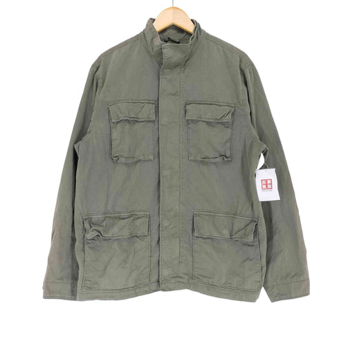 オールドネイビー OLD NAVY M65 FOUR POCKET メンズ JPN:L