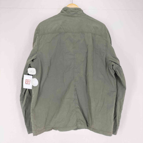 オールドネイビー OLD NAVY M65 FOUR POCKET メンズ JPN:L