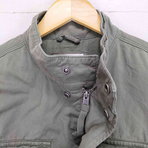 オールドネイビー OLD NAVY M65 FOUR POCKET メンズ JPN:L