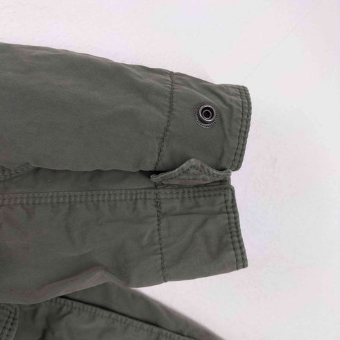 オールドネイビー OLD NAVY M65 FOUR POCKET メンズ JPN:L