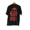 ハードコアチョコレート HARDCORE CHOCOLATE プリントクルーネックTシャツ メンズ JPN:XL