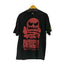 ハードコアチョコレート HARDCORE CHOCOLATE プリントクルーネックTシャツ メンズ JPN:XL