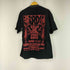 ハードコアチョコレート HARDCORE CHOCOLATE プリントクルーネックTシャツ メンズ JPN:XL