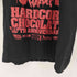 ハードコアチョコレート HARDCORE CHOCOLATE プリントクルーネックTシャツ メンズ JPN:XL