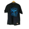 AUTHENTIC プリントクルーネックTシャツ メンズ JPN:L