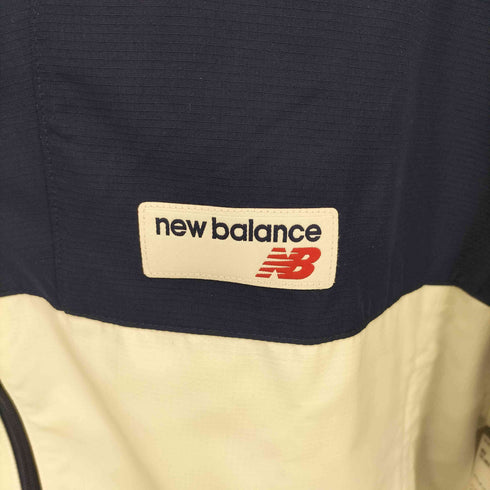 ニューバランス NEW BALANCE アウレチックウインドブレーカージャケット メンズ X-LARGE