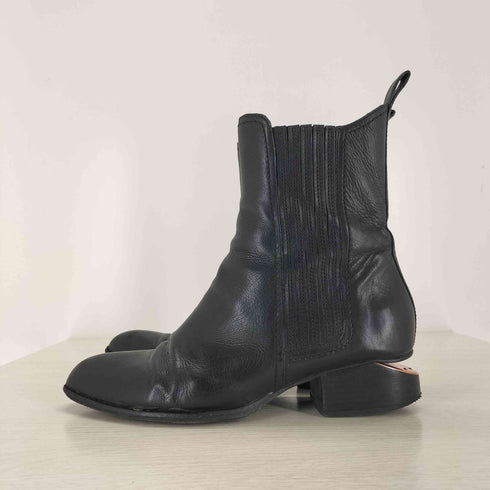 アレキサンダーワン Alexander Wang サイドゴアブーツ レディース 38 1/2