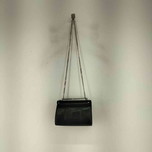 チャールズアンドキース CHARLES&KEITH ラメショルダーバッグ レディース