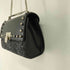 チャールズアンドキース CHARLES&KEITH ラメショルダーバッグ レディース