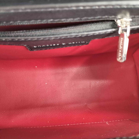 チャールズアンドキース CHARLES&KEITH ラメショルダーバッグ レディース