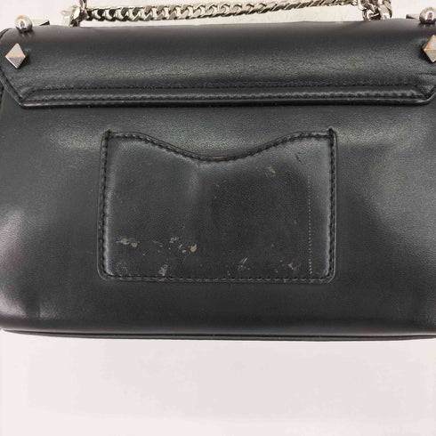 チャールズアンドキース CHARLES&KEITH ラメショルダーバッグ レディース
