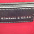 チャールズアンドキース CHARLES&KEITH ラメショルダーバッグ レディース